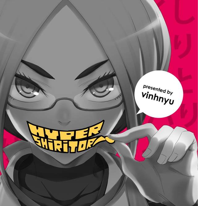 從小受Jump薰陶《法國漫畫家vinhnyu》描繪熱血文字對決 從小受Jump薰陶《法國漫畫家vinhnyu》描繪熱血文字對決