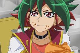 爛到成為傳說★《遊戲王ARC-V》包辦niconico差評榜Top20 爛到成為傳說★《遊戲王ARC-V》包辦niconico差評榜Top20