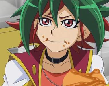 爛到成為傳說★《遊戲王ARC-V》包辦niconico差評榜Top20 爛到成為傳說★《遊戲王ARC-V》包辦niconico差評榜Top20