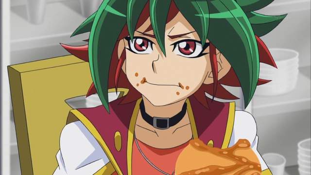 爛到成為傳說★《遊戲王ARC-V》包辦niconico差評榜Top20 爛到成為傳說★《遊戲王ARC-V》包辦niconico差評榜Top20