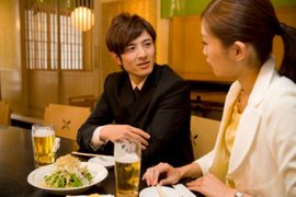 《到居酒屋約會點這三種菜的男人請立刻分手》喜歡吃番茄也臭了嗎...... 《到居酒屋約會點這三種菜的男人請立刻分手》喜歡吃番茄也臭了嗎......