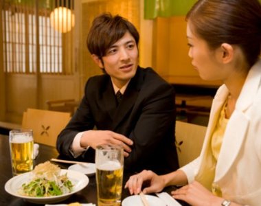《到居酒屋約會點這三種菜的男人請立刻分手》喜歡吃番茄也臭了嗎...... 《到居酒屋約會點這三種菜的男人請立刻分手》喜歡吃番茄也臭了嗎......