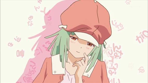 《不斷重複聽的動漫歌曲》像中毒般情不自禁的無限循環 《不斷重複聽的動漫歌曲》像中毒般情不自禁的無限循環