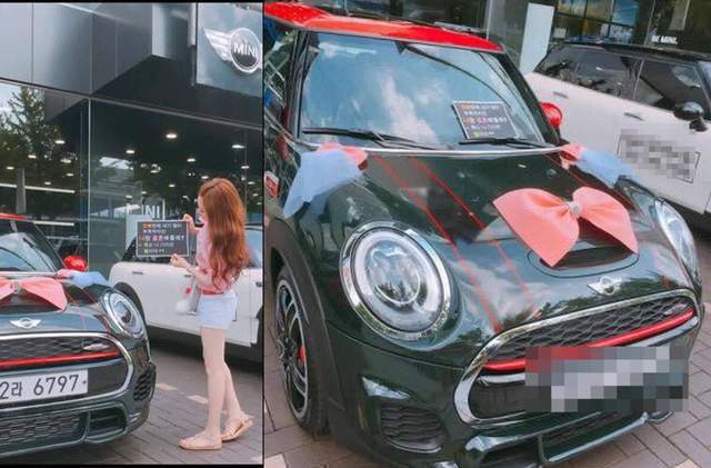 女方存五年積蓄《娶老婆送名車》結果大家都在求認識w 女方存五年積蓄《娶老婆送名車》結果大家都在求認識w