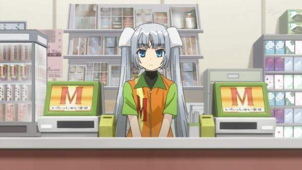 爆笑《讓店員嚇壞的客人》警察趕到現場才發現真相是...... 爆笑《讓店員嚇壞的客人》警察趕到現場才發現真相是......