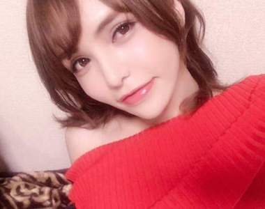 AV史上最美混血人妖《月島杏奈》這麼可愛一定是男孩子 AV史上最美混血人妖《月島杏奈》這麼可愛一定是男孩子