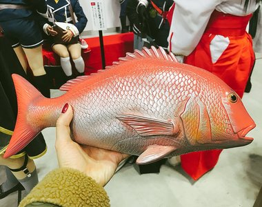 《鉛筆盒都不務正業》你以為是魚嗎?不,是筆袋 你以為是水壺嗎?不,是筆筒 《鉛筆盒都不務正業》你以為是魚嗎?不,是筆袋 你以為是水壺嗎?不,是筆筒