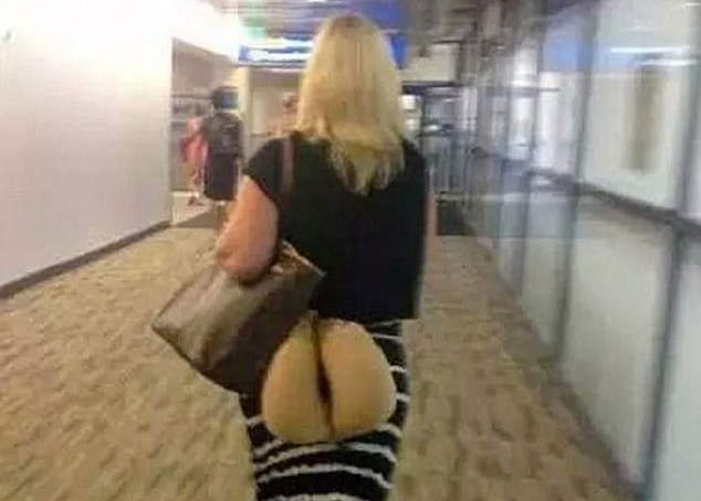 《機場裡的奇異畫面》好孩子千萬不要學 《機場裡的奇異畫面》好孩子千萬不要學