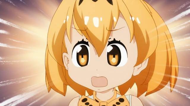 網友圖表分析《本季動畫觀看次數》破百萬的動物朋友超有中毒性…… 網友圖表分析《本季動畫觀看次數》破百萬的動物朋友超有中毒性……