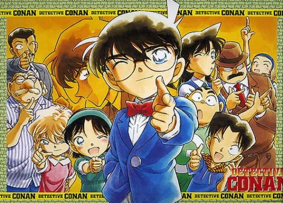 悲報《名偵探柯南進入長期休刊》青山剛昌要專心療養＆玩動物之森