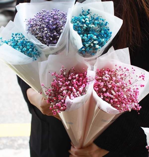 即時窺探《韓國情人節送什麼》最後一個送OO太狂啦~ 即時窺探《韓國情人節送什麼》最後一個送OO太狂啦~