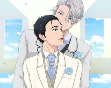 日本繪師畫《YURI!!! on ICE》腐本遭黑函抨擊:不准再畫了,噁心 日本繪師畫《YURI!!! on ICE》腐本遭黑函抨擊:不准再畫了,噁心