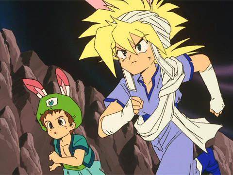 果然內行《YURI!!! on ICE》尤里角色原型來自兩位人氣紅角