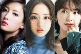 妄想大調查《你願意出錢和新垣結衣、石原聰美、菜菜緒接吻嗎?》 妄想大調查《你願意出錢和新垣結衣、石原聰美、菜菜緒接吻嗎?》