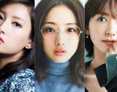 妄想大調查《你願意出錢和新垣結衣、石原聰美、菜菜緒接吻嗎?》 妄想大調查《你願意出錢和新垣結衣、石原聰美、菜菜緒接吻嗎?》