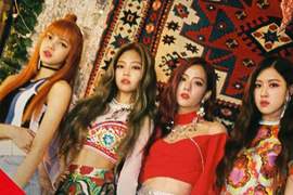 BLACK PINK《AS IF IT'S YOUR LAST》治裝費大公開 果然YG出手就是狂(灑錢) BLACK PINK《AS IF IT'S YOUR LAST》治裝費大公開 果然YG出手就是狂(灑錢)