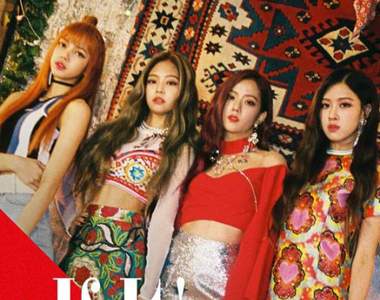 BLACK PINK《AS IF IT'S YOUR LAST》治裝費大公開 果然YG出手就是狂(灑錢) BLACK PINK《AS IF IT'S YOUR LAST》治裝費大公開 果然YG出手就是狂(灑錢)
