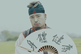 【神片】最新洗腦神曲《身體健康》讓你在碰到5個火大情形瞬間冷靜! 【神片】最新洗腦神曲《身體健康》讓你在碰到5個火大情形瞬間冷靜!