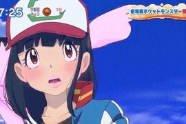 新一代18禁本子王?《女體化小智流行中》成為寶可夢大師之前先大濕了…… 新一代18禁本子王?《女體化小智流行中》成為寶可夢大師之前先大濕了……