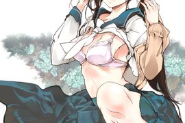 18禁漫畫家袁藤沖人《購入模特兒假人玩制服》畫皺褶的技術因此大進步? 18禁漫畫家袁藤沖人《購入模特兒假人玩制服》畫皺褶的技術因此大進步?