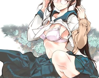 18禁漫畫家袁藤沖人《購入模特兒假人玩制服》畫皺褶的技術因此大進步? 18禁漫畫家袁藤沖人《購入模特兒假人玩制服》畫皺褶的技術因此大進步?