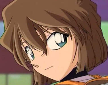 《可愛混血動漫女角》看了排名才知道她們也是混血兒 《可愛混血動漫女角》看了排名才知道她們也是混血兒