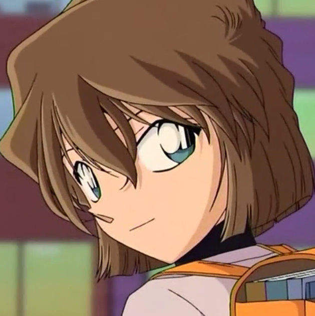 《可愛混血動漫女角》看了排名才知道她們也是混血兒 《可愛混血動漫女角》看了排名才知道她們也是混血兒