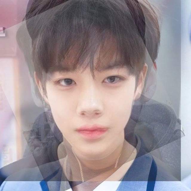 腦洞大開《男版妄想臉蛋》如果跨越生理限制能生下小孩就會如此帥吧......