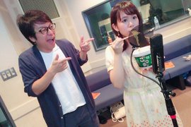 動畫話題《我家有個魚乾妹》田中愛美真實收錄小埋吃泡麵聲音 動畫話題《我家有個魚乾妹》田中愛美真實收錄小埋吃泡麵聲音