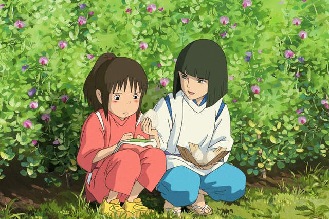 《吉卜力動畫的美食繪本》看看你最難忘的美味料理是哪一道呢？