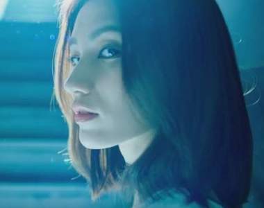 《HUAWEI完美女孩林幸潔》伍佰廣告中超有個性的女主角 《HUAWEI完美女孩林幸潔》伍佰廣告中超有個性的女主角