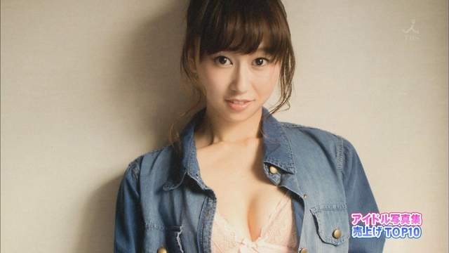 《超激賣寫真偶像》2017年2月1日~2017年4月30日熱賣銷售排行榜 《超激賣寫真偶像》2017年2月1日~2017年4月30日熱賣銷售排行榜