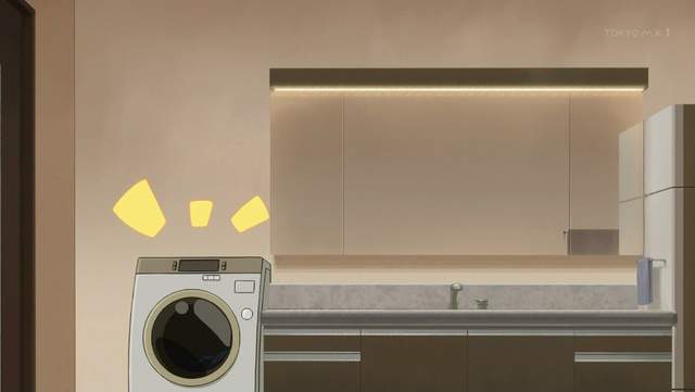 聲優《井上雄貴》認真詮釋網路勝利組最終回的「洗衣機」 聲優《井上雄貴》認真詮釋網路勝利組最終回的「洗衣機」