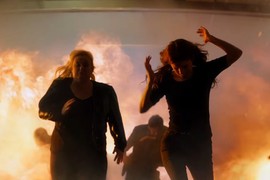 美麗女聲完結篇《歌喉讚3》預告 再拍下去合唱團都要變戰鬥女團惹 美麗女聲完結篇《歌喉讚3》預告 再拍下去合唱團都要變戰鬥女團惹