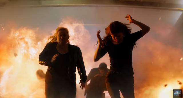 美麗女聲完結篇《歌喉讚3》預告 再拍下去合唱團都要變戰鬥女團惹