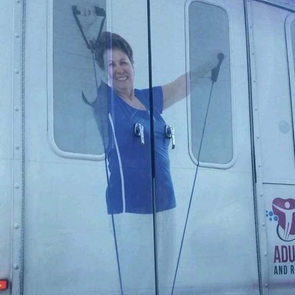 就是這麼巧《超完美錯位》一秒神巧合創造大美好畫面