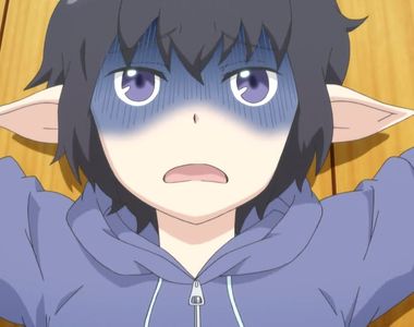 歐美網友好眼力《魔物娘漫畫亂入半獸人》日本網友輸了這一局…… 歐美網友好眼力《魔物娘漫畫亂入半獸人》日本網友輸了這一局……