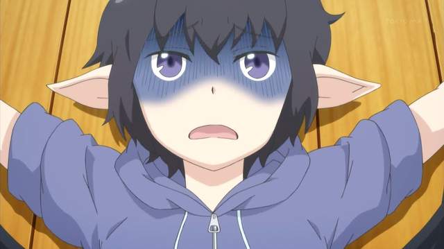 歐美網友好眼力《魔物娘漫畫亂入半獸人》日本網友輸了這一局…… 歐美網友好眼力《魔物娘漫畫亂入半獸人》日本網友輸了這一局……