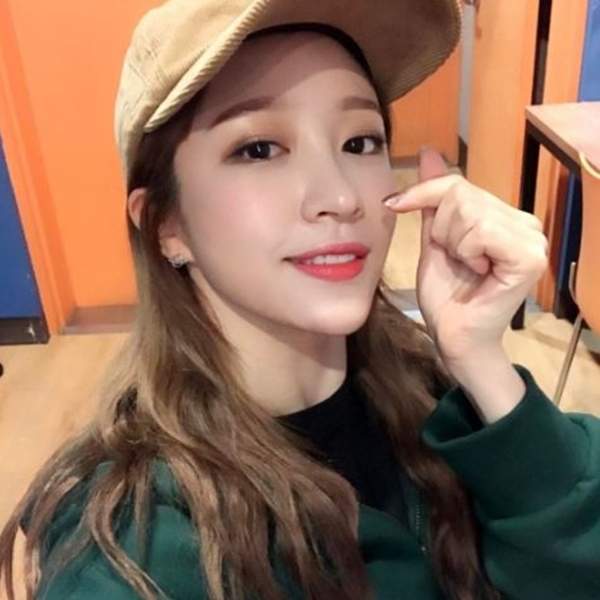 各種《愛心手勢告白法》管你是大愛心還是小愛心都給你滿滿的愛(´▽`ʃ♡ƪ)