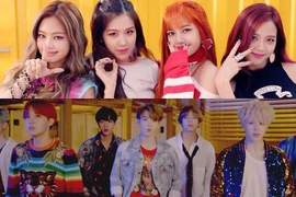 就是這些歌讓耳朵懷孕♥《2017韓國流行歌曲TOP 10》每天都要聽上百遍才過癮阿~ 就是這些歌讓耳朵懷孕♥《2017韓國流行歌曲TOP 10》每天都要聽上百遍才過癮阿~