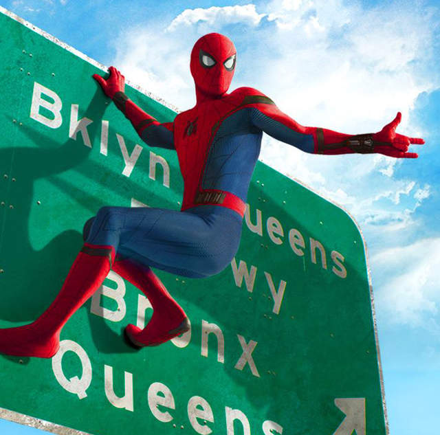 《蜘蛛人: 返校日》全新預告 鋼鐵人跟小蜘蛛的關係好感人QQ 《蜘蛛人: 返校日》全新預告 鋼鐵人跟小蜘蛛的關係好感人QQ