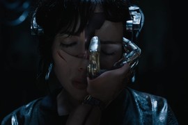 美版《攻殼機動隊》全新預告 沒想到竟然玩起了洗腦失憶梗 美版《攻殼機動隊》全新預告 沒想到竟然玩起了洗腦失憶梗