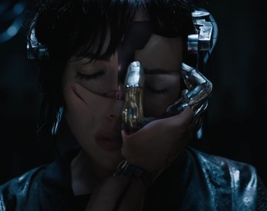 美版《攻殼機動隊》全新預告 沒想到竟然玩起了洗腦失憶梗 美版《攻殼機動隊》全新預告 沒想到竟然玩起了洗腦失憶梗