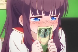 吐槽NEW GAME周邊商品《耳機印上動畫包裝翻倍賣》事實上就是買包裝吧…… 吐槽NEW GAME周邊商品《耳機印上動畫包裝翻倍賣》事實上就是買包裝吧……
