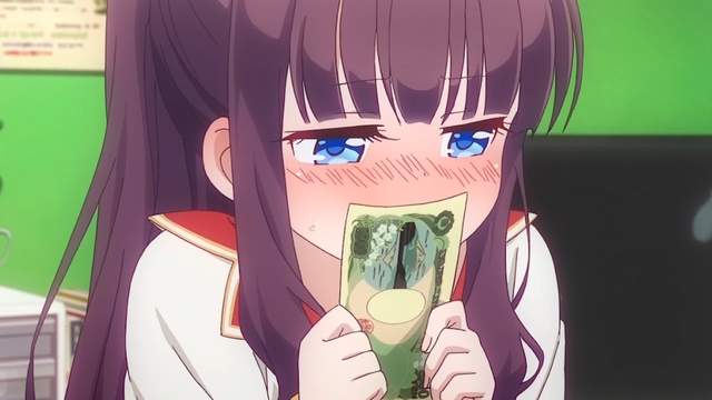 吐槽NEW GAME周邊商品《耳機印上動畫包裝翻倍賣》事實上就是買包裝吧…… 吐槽NEW GAME周邊商品《耳機印上動畫包裝翻倍賣》事實上就是買包裝吧……