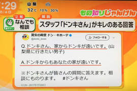 日本必逛商場《唐吉訶德的辛辣人生諮詢》任何問題它都有辦法解答ww 日本必逛商場《唐吉訶德的辛辣人生諮詢》任何問題它都有辦法解答ww