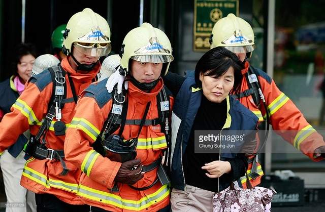 又氣又好笑《消防員接過的離譜報案電話》我們連假值班不是為了當你的僕人阿...