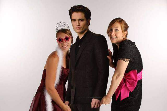 《邊緣人的舞會伴侶》只要有心每天都是情人節 《邊緣人的舞會伴侶》只要有心每天都是情人節