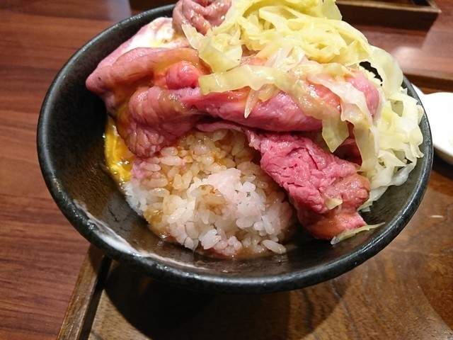 東京《超級生牛肉雞蛋丼飯》光是看到就口水滴成河啦(擦) - 圖片5 東京《超級生牛肉雞蛋丼飯》光是看到就口水滴成河啦(擦) - 圖片5