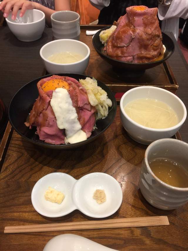 東京《超級生牛肉雞蛋丼飯》光是看到就口水滴成河啦(擦) - 圖片8 東京《超級生牛肉雞蛋丼飯》光是看到就口水滴成河啦(擦) - 圖片8